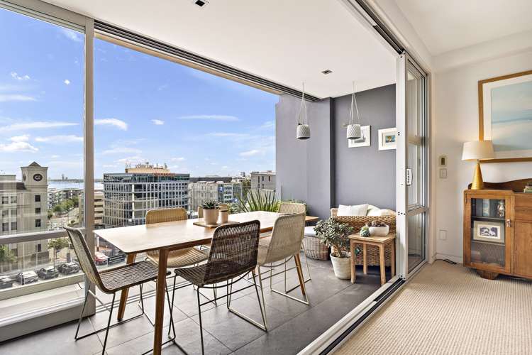 21/23 Graham Street Auckland Central_19