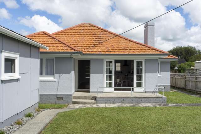 Welcome Home....Ready to Move In!