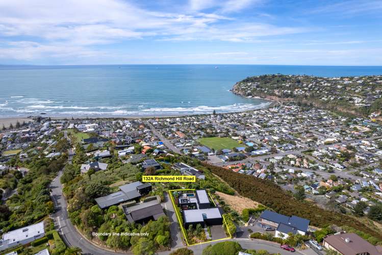 132a Richmond Hill Road Richmond Hill_36