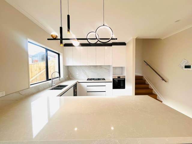 Christella Street Flat Bush_3