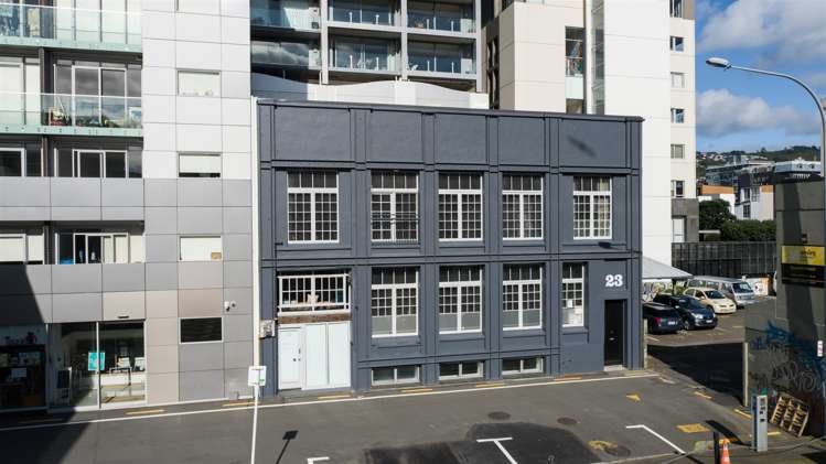 23 Holland Street Te Aro_19