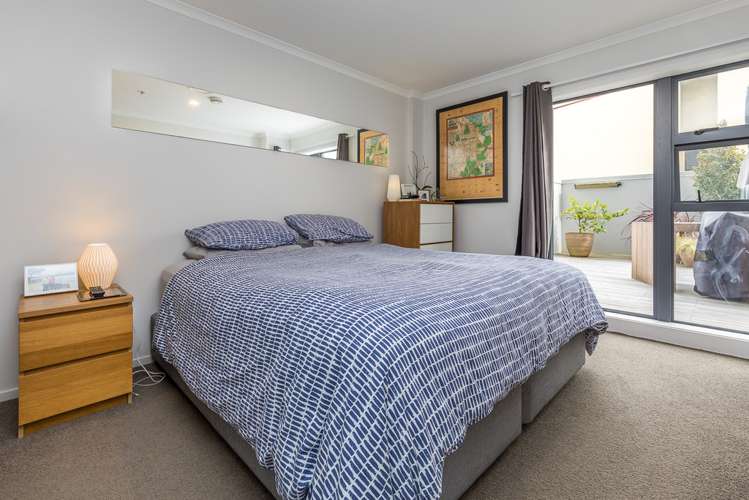 Gb/83 New North Road Eden Terrace_10