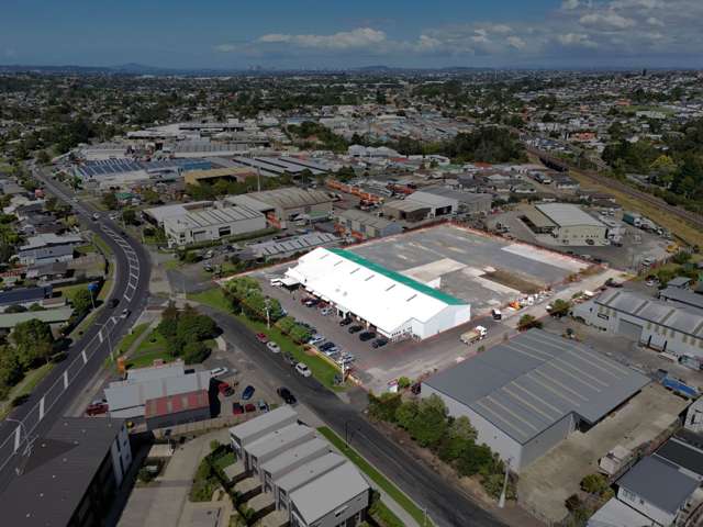 PRIME LIGHT INDUSTRIAL OPPORTUNITY