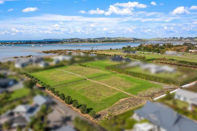 Prime Opportunity in Point Wells - 2,358m2 of land