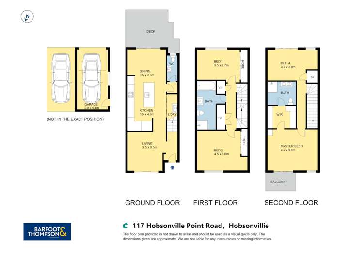 117 Hobsonville Point Road Hobsonville_6