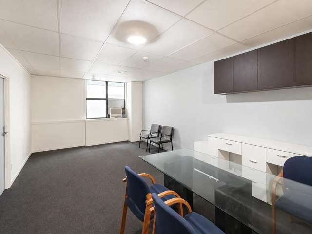 6D/15 Dixon Street Te Aro_1