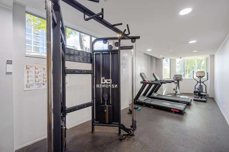 615/53 Cook Street Auckland Central_14