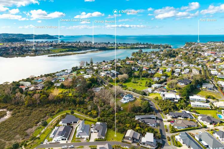 8 Odlin Lane Red Beach_4