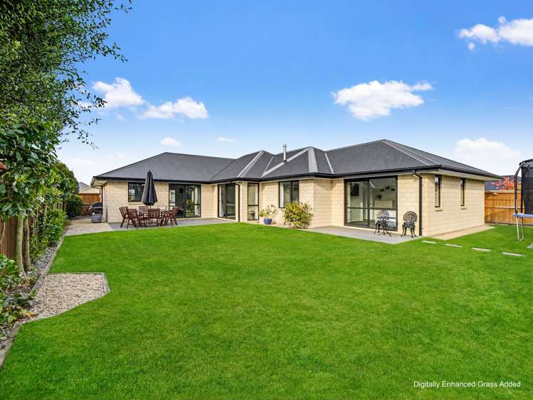 23 Monarch Boulevard Kaiapoi_21