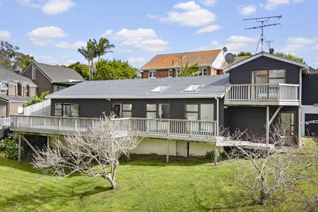 Takapuna Location, Lifestyle & Space