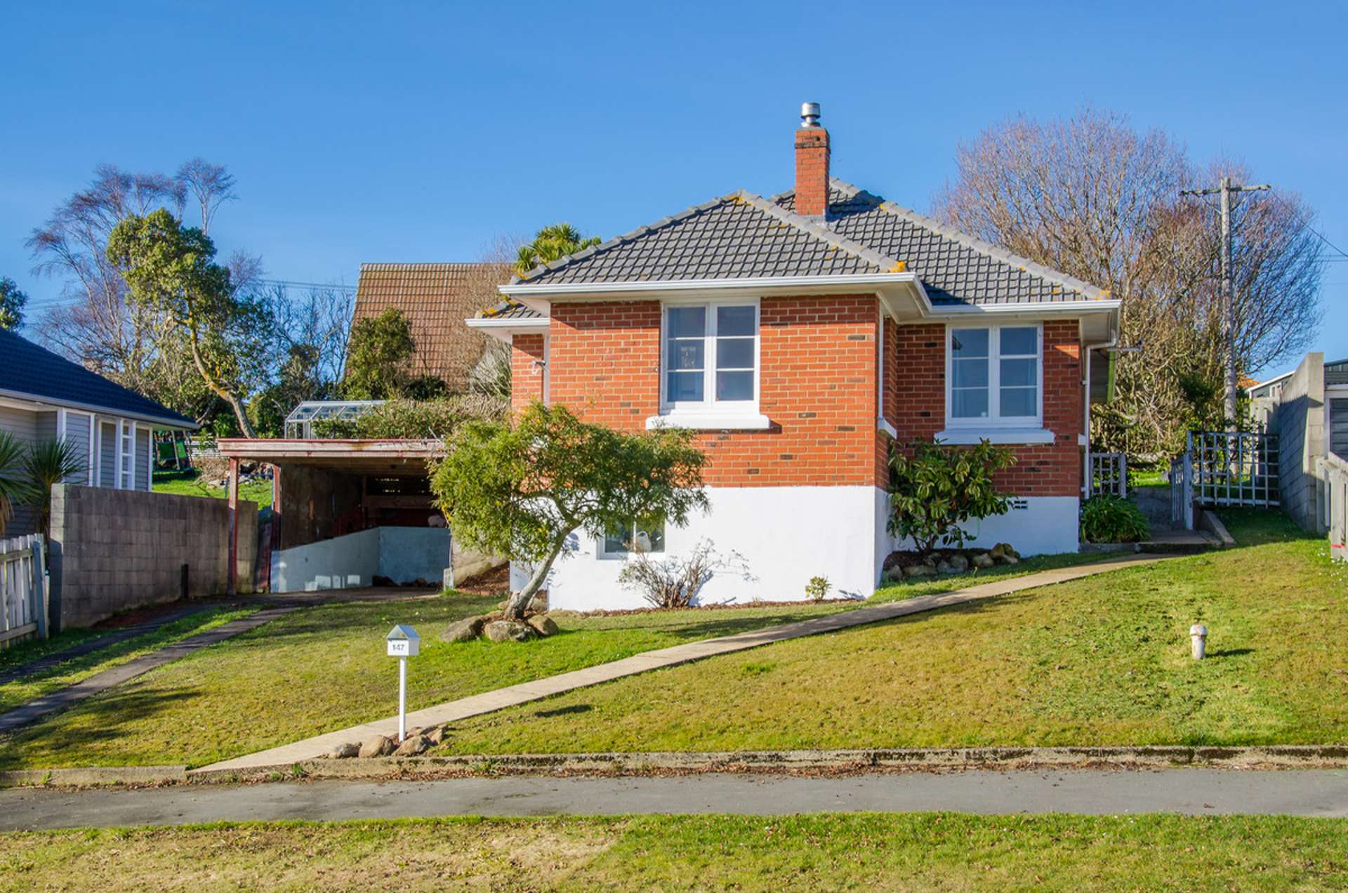 147 Corstorphine Road Corstorphine Dunedin City Houses for Sale