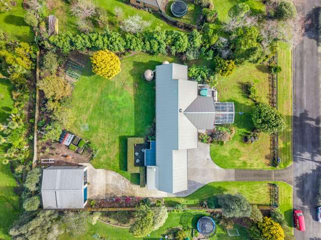 Homes Like This? Rare as They Come.