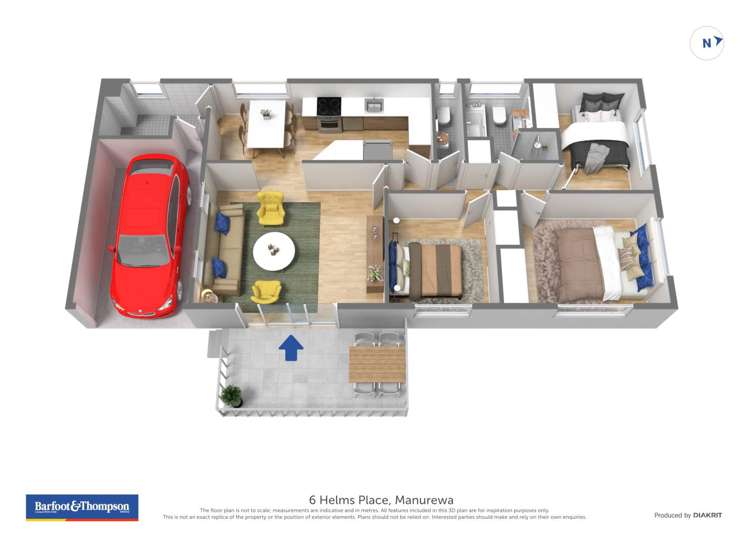 6 Helms Place Manurewa_12