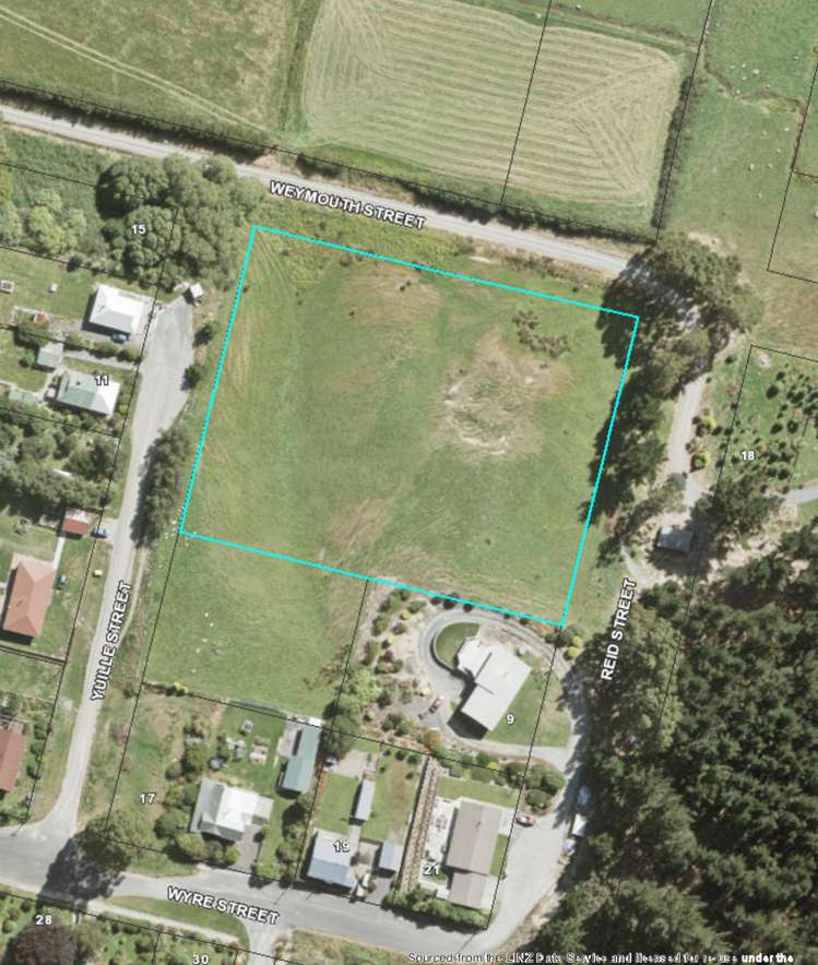 Weymouth Street Kaitangata_10