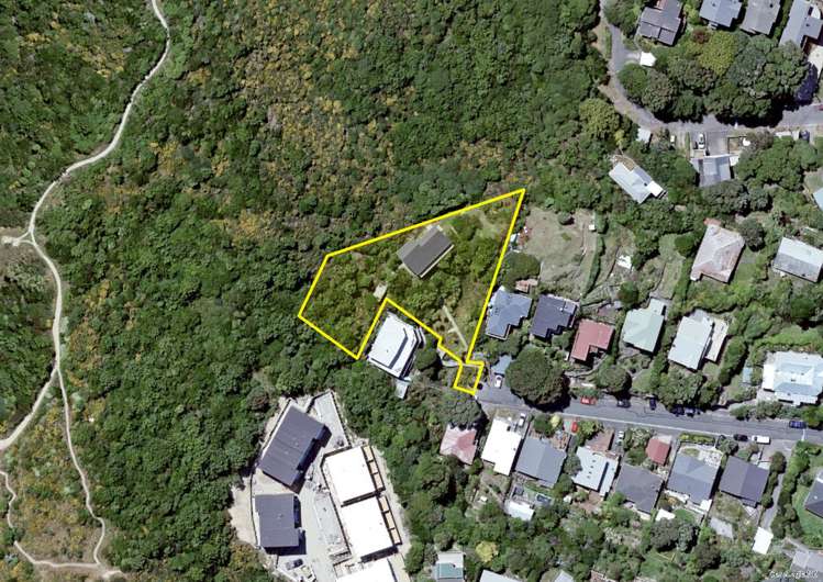 20 Valley Street Island Bay_20