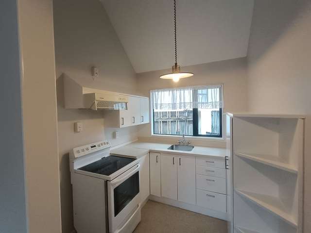 1 Bedroom Avalon RENTED OUT