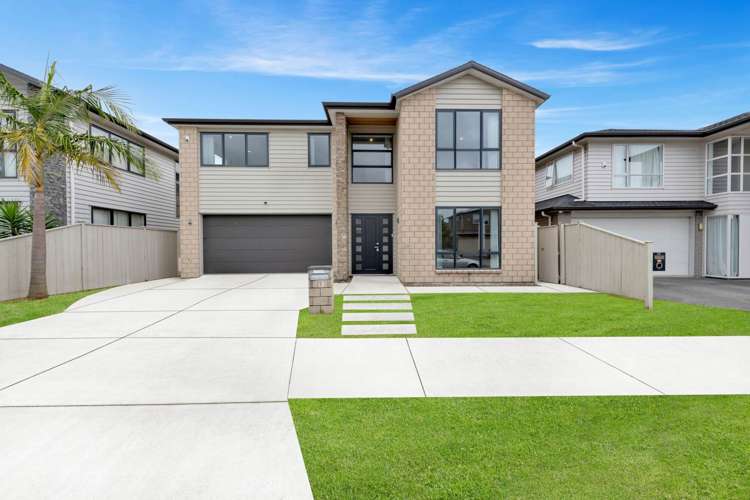 37 Rosewell Crescent Flat Bush_13