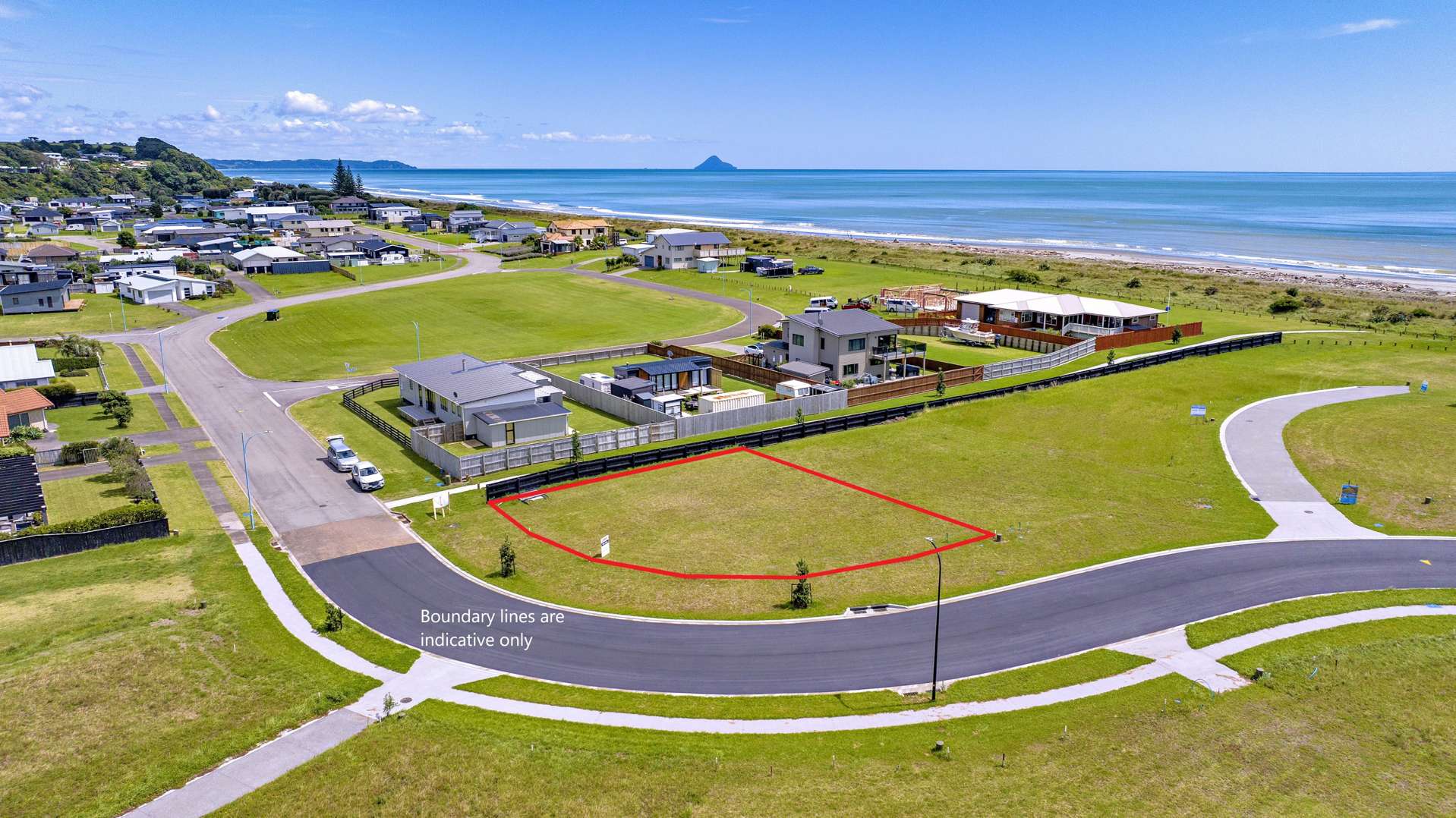 Lot 1 Waiotahe Drifts Boulevard Opotiki_0