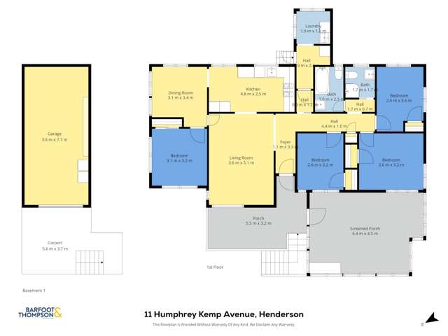 11 Humphrey Kemp Avenue Henderson_1