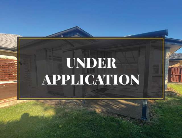 Modern, Private and Well Located