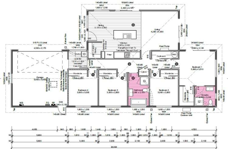 95 Lennon Drive Rolleston_22
