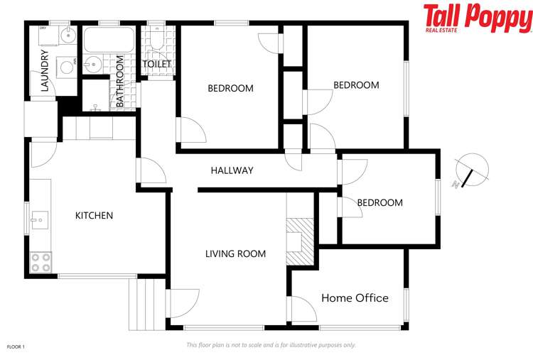 666 Main Road North Te Marua_21