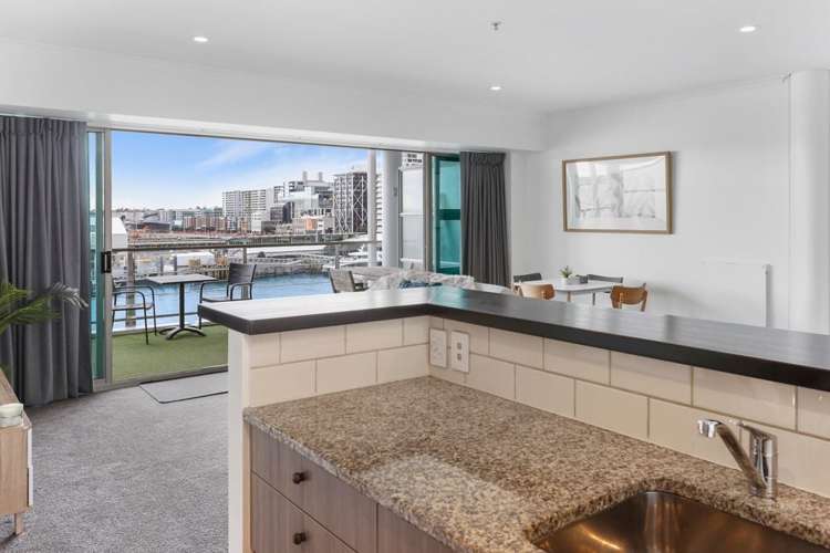 33/139 Quay Street Waitemata Harbour_6