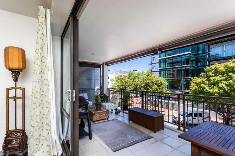 2B/132 Customs Street West Auckland Central_4