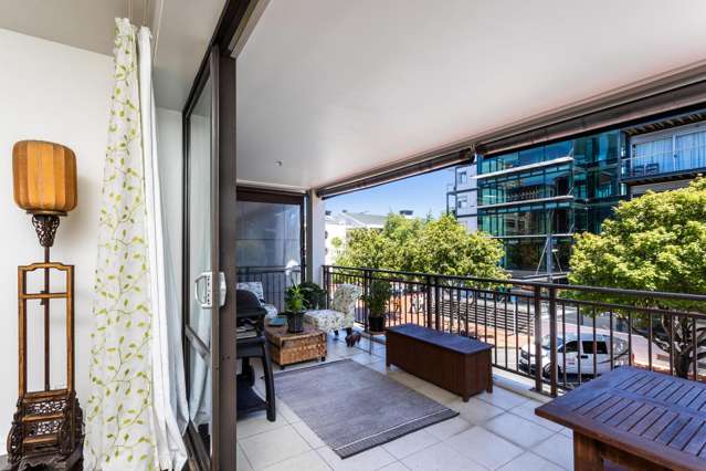 2B/132 Customs Street West Auckland Central_4