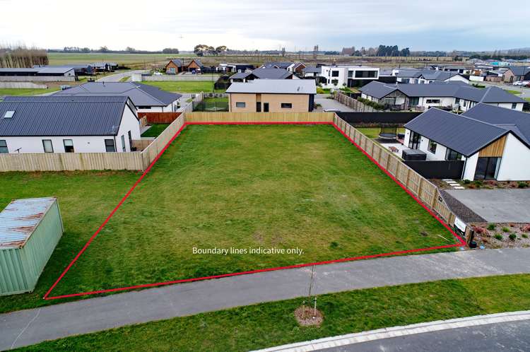 59 Carnaveron Drive Lincoln_13