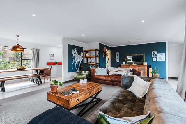 Family Favourite in a Sought-After Taupō Pocket