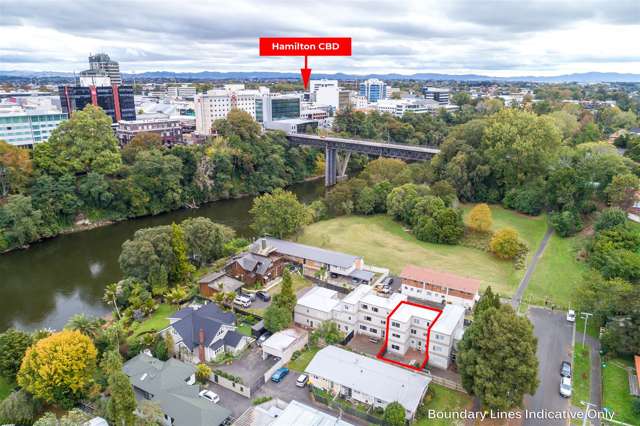 29B Opoia Road Hamilton East_1