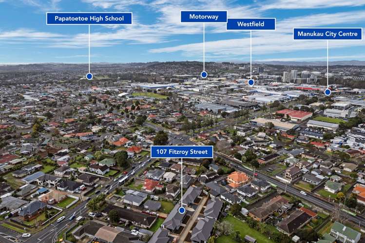 2/107 Fitzroy Street Papatoetoe_33