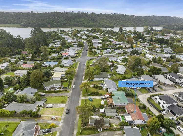 11 Paragon Avenue Beach Haven_18