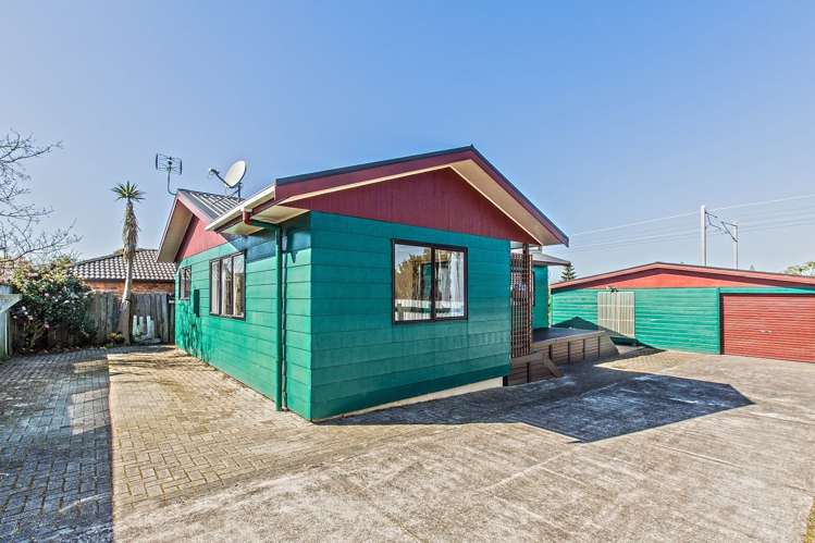 2/66 Arawa Street New Lynn_13