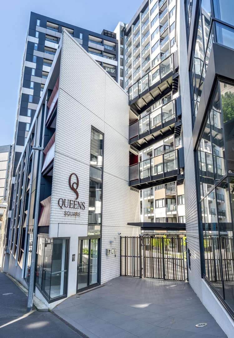 1608/438 Queen Street Auckland Central_3