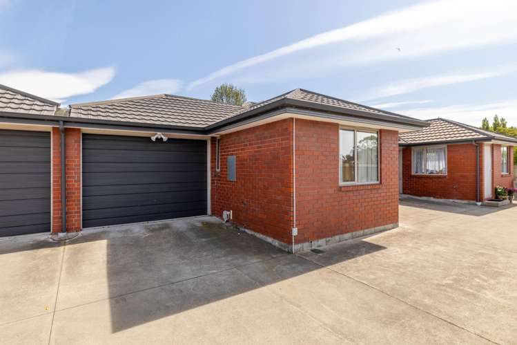 3/690 Ferry Road Woolston_9