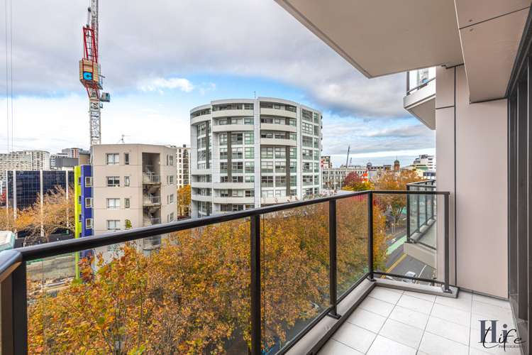 803/135 Vincent Street Auckland Central_9