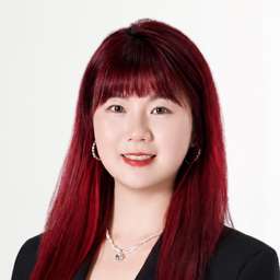Jenny Jin
