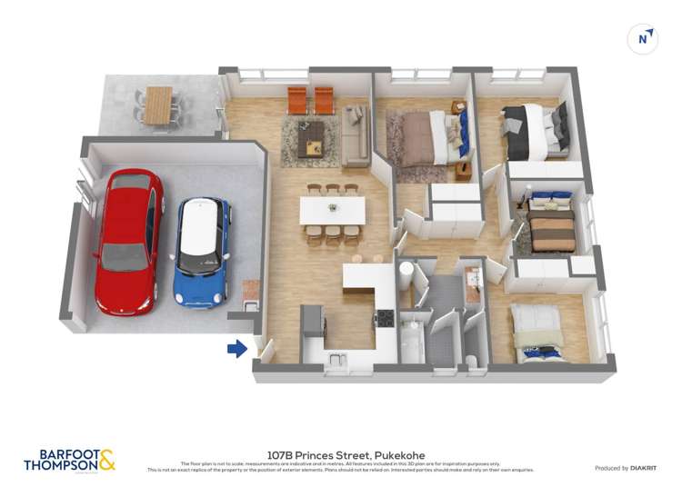 107b Princes Street Pukekohe_12