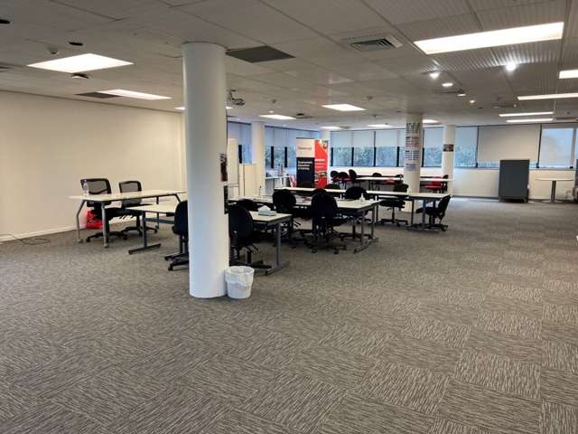 Level 2 Parkview Tower City Centre_1