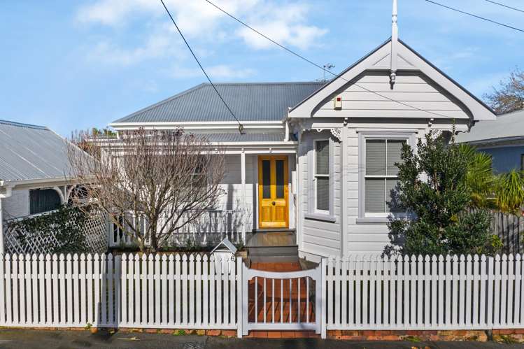 6 Cowan Street Ponsonby_0