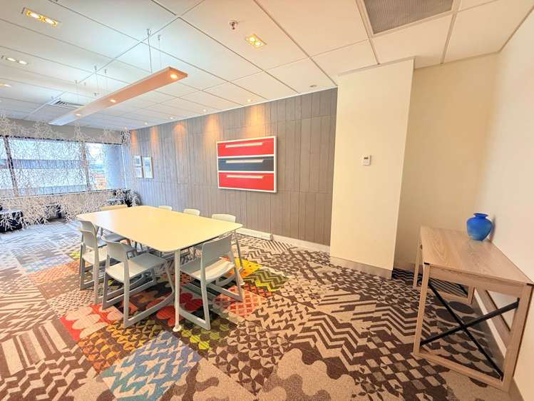 2 Commerce Street City Centre_1