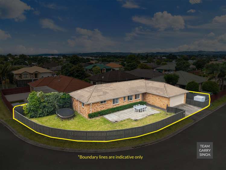 6 Takatu Place Takanini_19