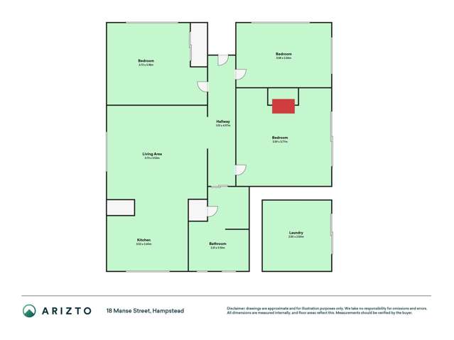 18 Manse Street Hampstead_1