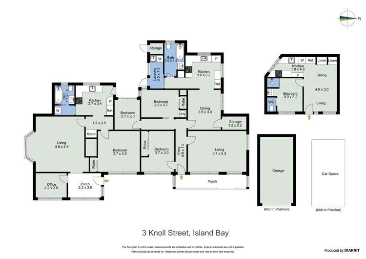 3-5 Knoll Street Island Bay_17