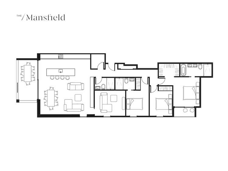 24 Mansfield Avenue Merivale_14