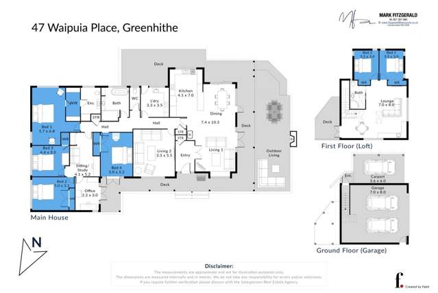 47 Waipuia Place Greenhithe_1