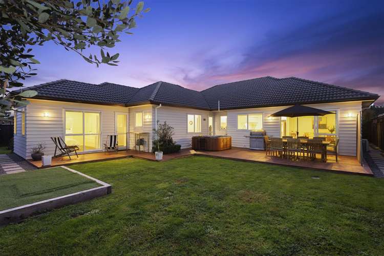 12 Kahika Grove Huapai Rodney Houses for Sale One Roof