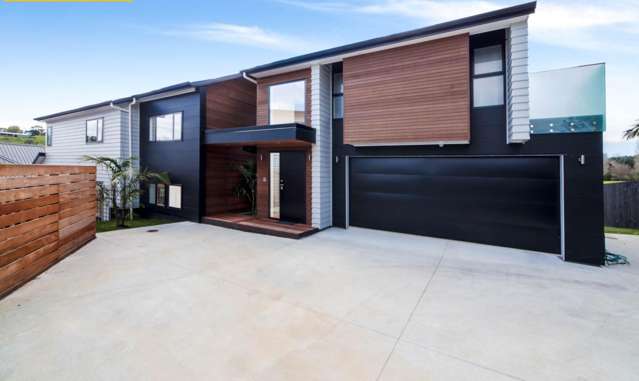 5 bedrooms